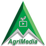 AgriMedia Video App : Kisan Mitra in Agriculture icon