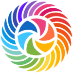 Spinly Photo Editor & Filters icon