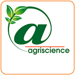AGRISCIENCE KRISHI icon