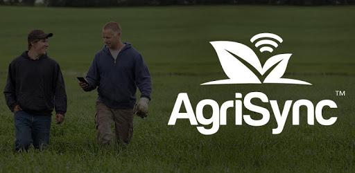 AgriSync PC screenshot AgriSync PC screenshot