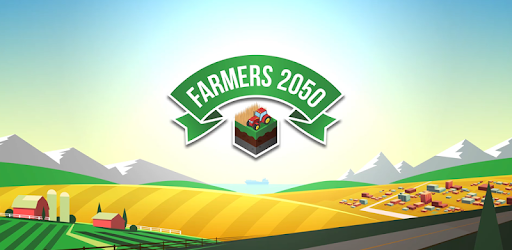 Farmers 2050 PC screenshot