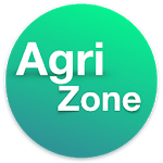 Agri Zone : All in one Agri App icon
