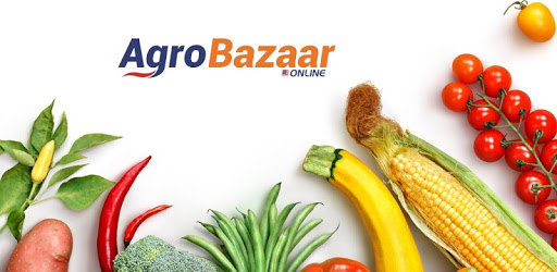 Agrobazaar Online PC screenshot