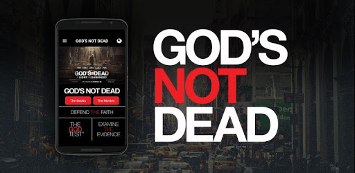 GOD’S NOT DEAD PC screenshot GOD’S NOT DEAD PC screenshot
