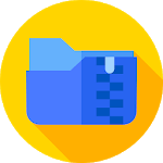 Compress PDF - Reduce PDF Size icon