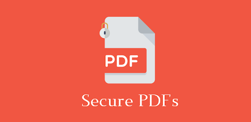 Lock PDFs - Unlock PDFs PC screenshot