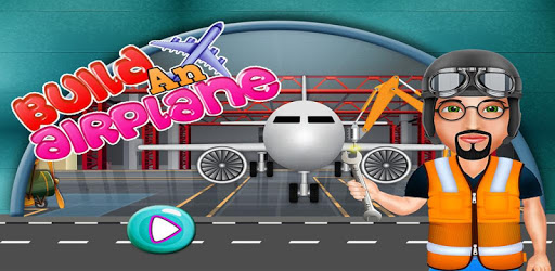 Build an Airplane – Design & Craft Flying Plane PC screenshot Build an Airplane – Design & Craft Flying Plane PC screenshot