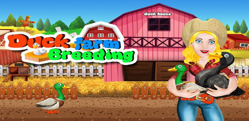 Duck Farm Breeding: Eggs & Chicken Poultry Farming PC screenshot