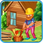 Jungle House Builder – Farmhouse Construction Sim icon