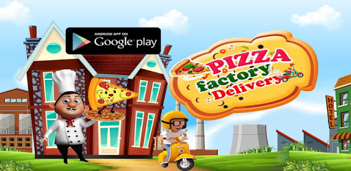 Pizza Factory Delivery: Food Baking Cooking Game PC screenshot Pizza Factory Delivery: Food Baking Cooking Game PC screenshot