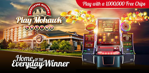 Play Mohawk Casino PC screenshot