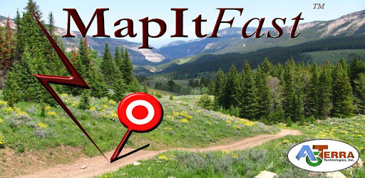 MapItFast- Mapping for GIS PC screenshot