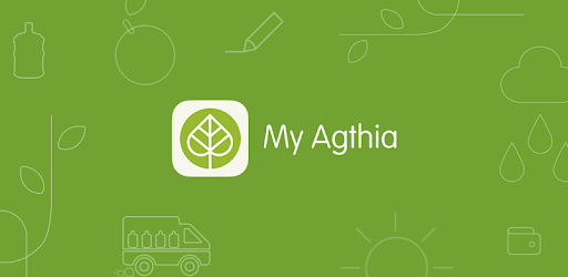 My Agthia PC screenshot