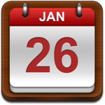 Australia Calendar 2019 icon