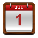 Canada Calendar 2019 for PC Canada Calendar 2019 for PC
