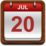 Colombia Calendario 2018 icon