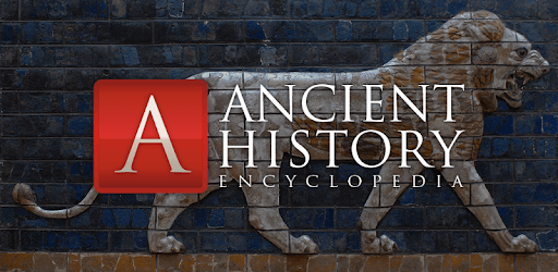 Ancient History Encyclopedia PC screenshot