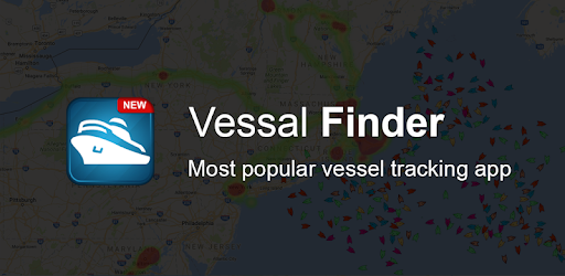 Marine Traffic & Ship Tracker: Ship Radar PC screenshot