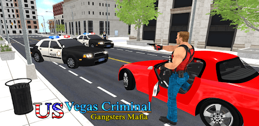 US Vegas Criminal Gangsters Mafia PC screenshot