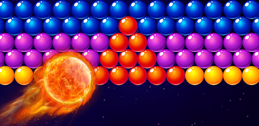 Classic Bubble Pop PC screenshot Classic Bubble Pop PC screenshot