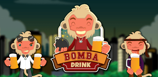 Bomba Drink PC screenshot