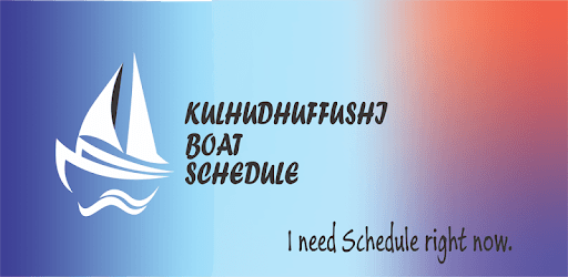 Kulhudhuffushi Boat Schedule PC screenshot