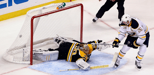 Hockey Wallpapers HD (backgrounds & themes) PC screenshot
