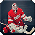 Hockey Wallpapers HD (backgrounds & themes) icon