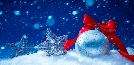 New Year HD (backgrounds & themes) PC screenshot