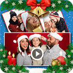 Christmas Movie Maker for PC