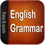 English Grammar In Use icon