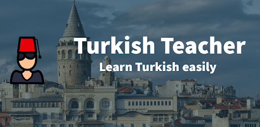 Learn Turkish language PC screenshot