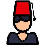 Learn Turkish language icon