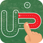 Arabic Alphabet Board icon