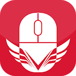 Lazy Mouse 💻- PC Remote & Remote Mouse icon