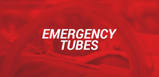 Emergency Tubes PC screenshot Emergency Tubes PC screenshot