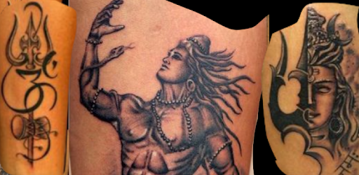Shiva Tattoo PC screenshot Shiva Tattoo PC screenshot