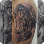 Shiva Tattoo for PC Shiva Tattoo for PC