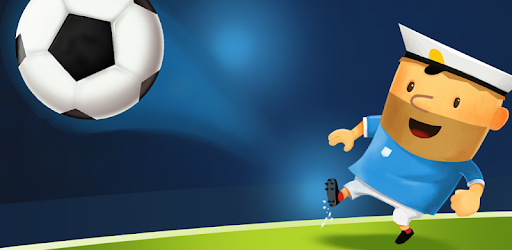 Fiete Soccer - Soccer games for Kids PC screenshot Fiete Soccer - Soccer games for Kids PC screenshot