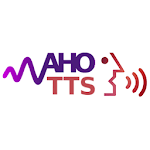 AhoTTS for PC