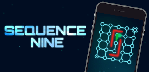 Sequence Nine PC screenshot