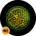 Audio Quran (No-Ads) - Mp3 Quran Offline / Online icon