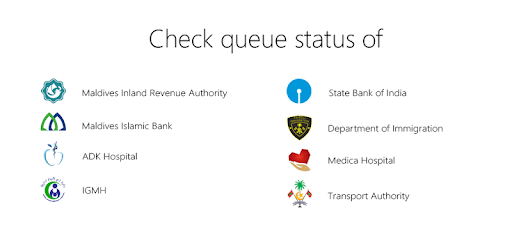 MV Queue Status PC screenshot