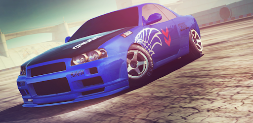 Drift Zone PC screenshot