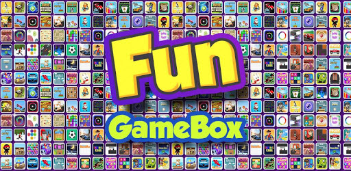 Fun GameBox 3000+ games in App PC screenshot Fun GameBox 3000+ games in App PC screenshot