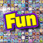 Fun GameBox 3000+ games in App for PC Fun GameBox 3000+ games in App for PC