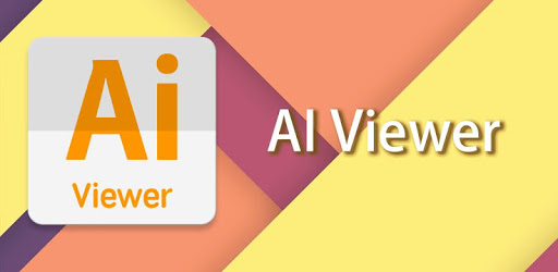 Ai illustrator viewer PC screenshot