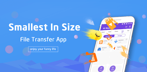 Hot Videos & Music Files Transfer - UC Share PC screenshot Hot Videos & Music Files Transfer - UC Share PC screenshot