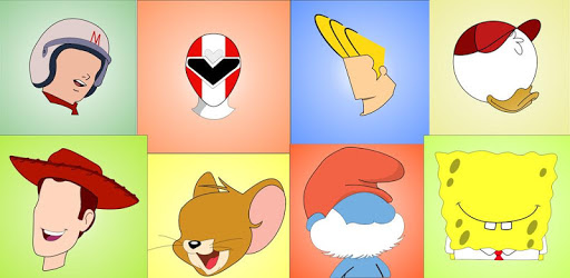 Guess the Cartoon Quiz PC screenshot