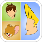 Guess the Cartoon Quiz icon